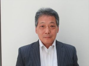 会長あいさつ